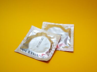 condom packs