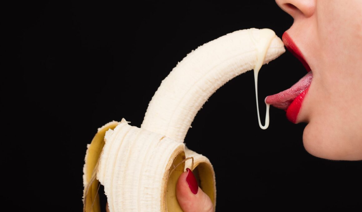 person holding yellow banana fruit